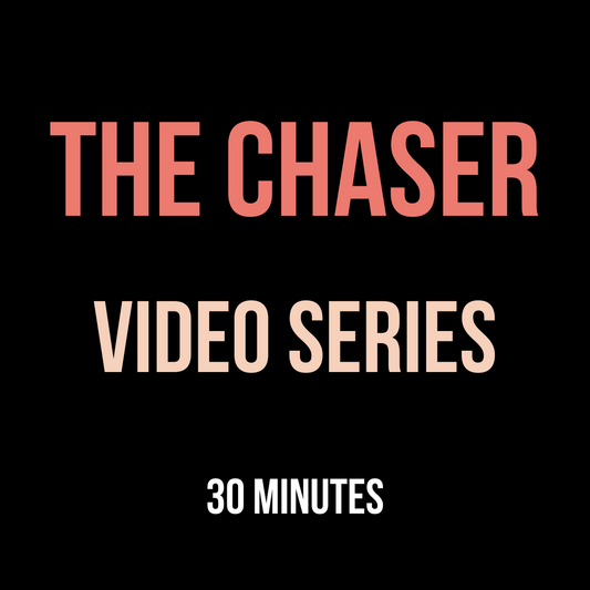 The Chaser Video Series